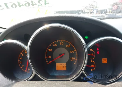 2006 Nissan Altima 2.5 S from USA, damaged, VIN 1N4AL11E46C193990